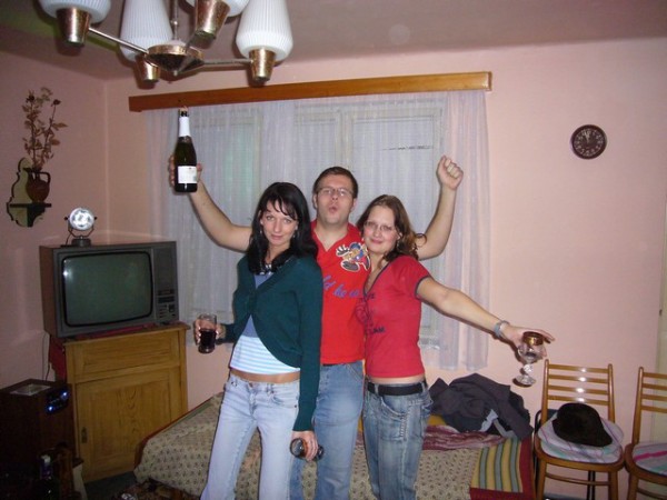 Silvester 2006/2007